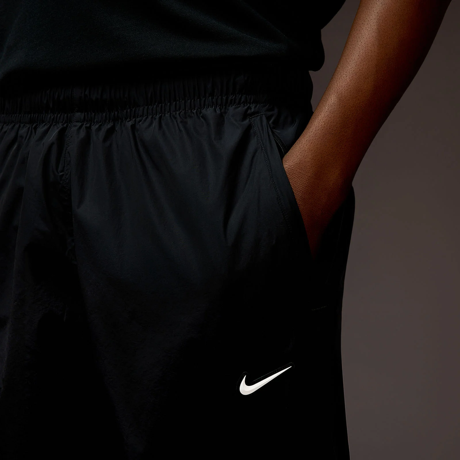 Northstar Nylon Track Pant - Image 4