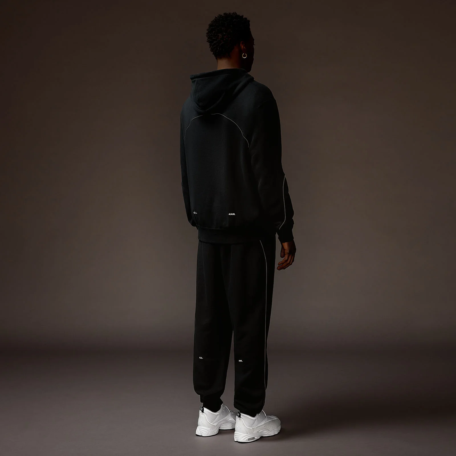 NOCTA Fleece CS Hoodie - Image 4