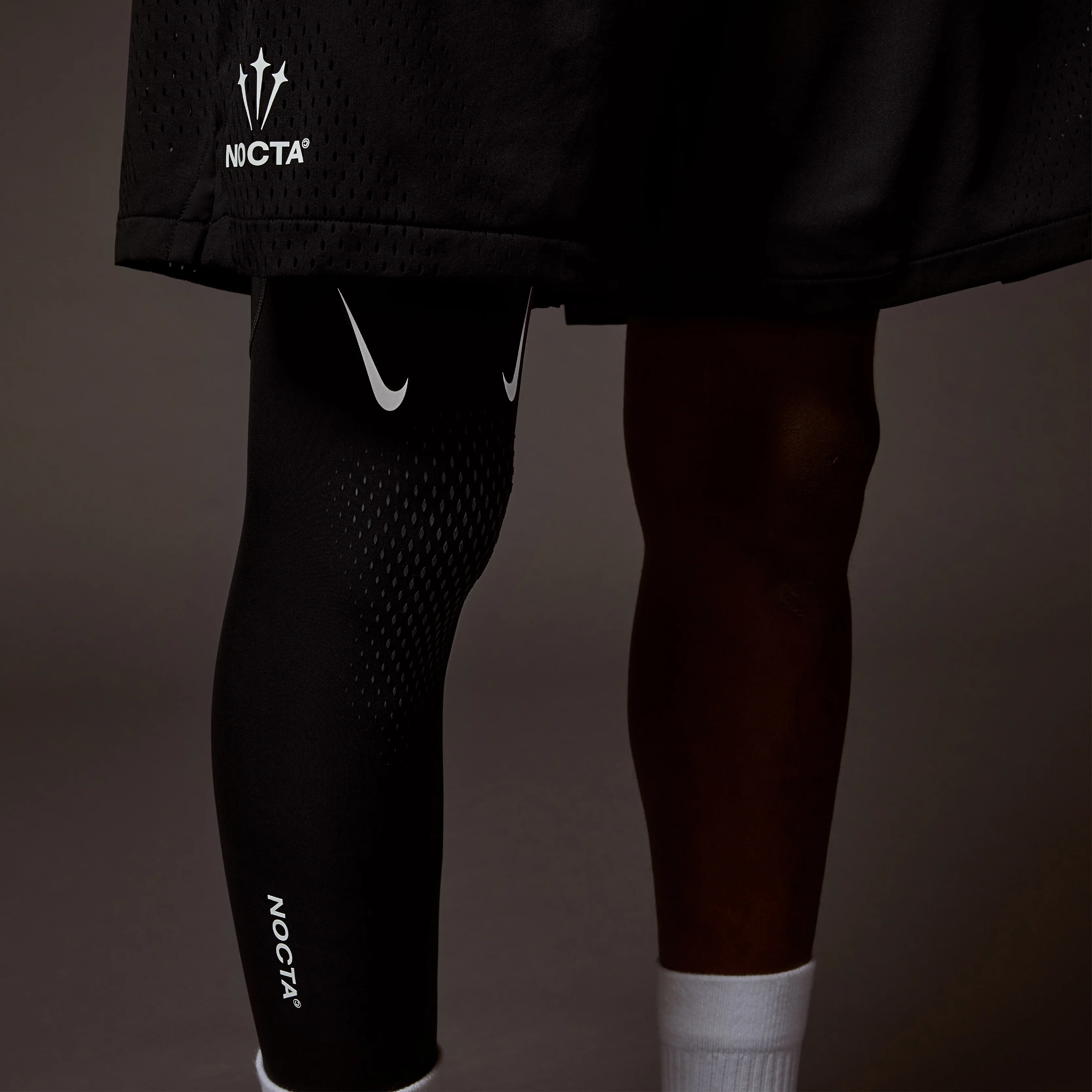 Single Leg Tights (Right) - Image 4